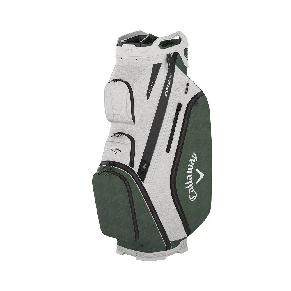 Callaway Golf 2024 Org 14 Cart Bag - Maple Hill Golf